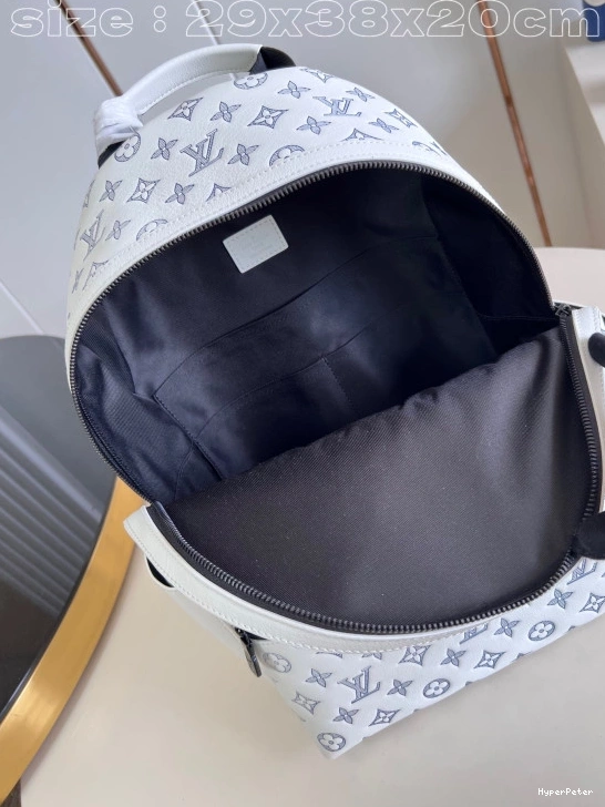 BACKPACK-29*38*20CM Discovery LOUIS VUITTON 0723